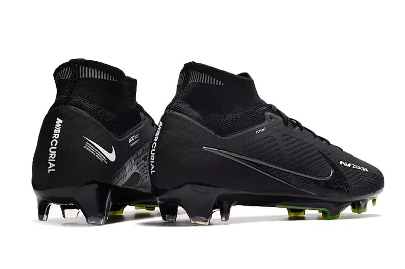 Nike Mercurial superfly 9 Air Zoom Ultra FG Cleats
