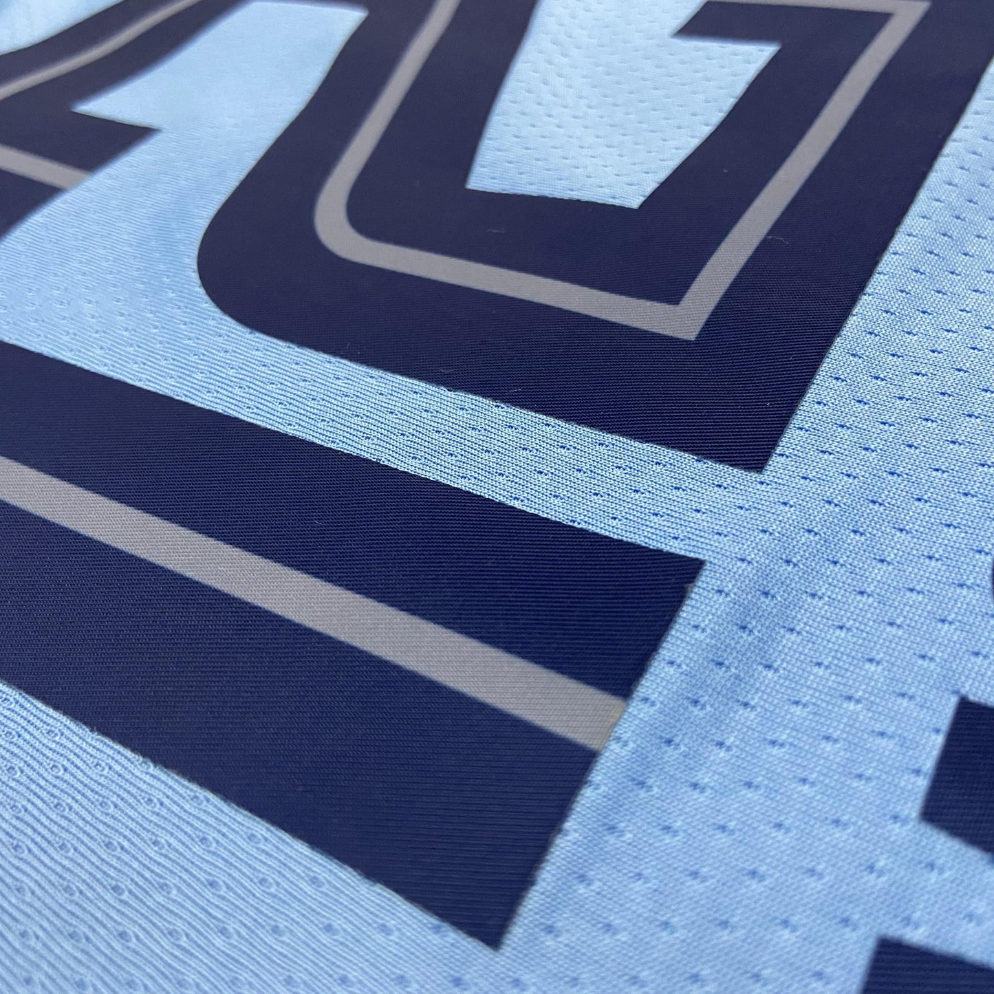 Memphis Grizzlies Statement Edition NBA Jersey