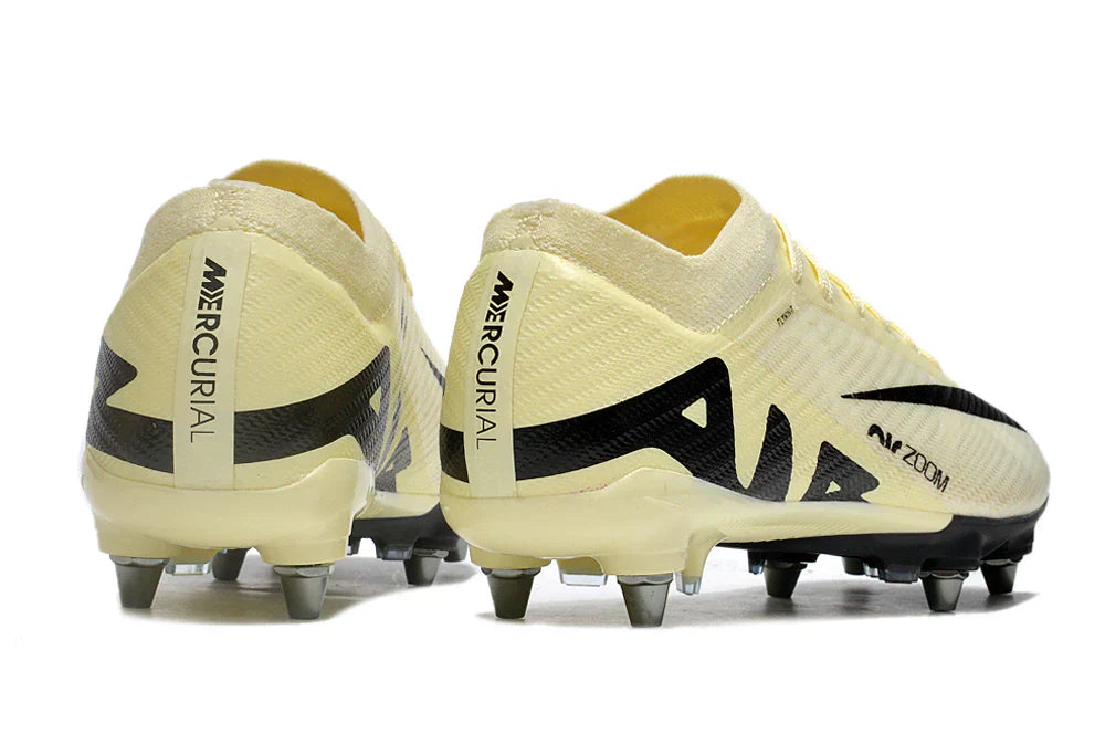 Nike Mercurial Vapor 15 Air Zoom SG Cleats