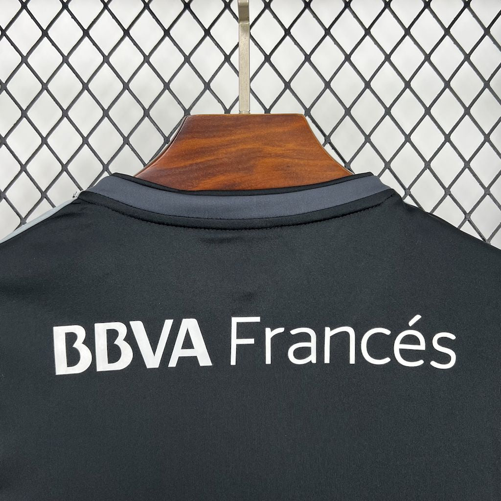 River Plate 2013-14 70th Anniversary Edition Retro Jersey