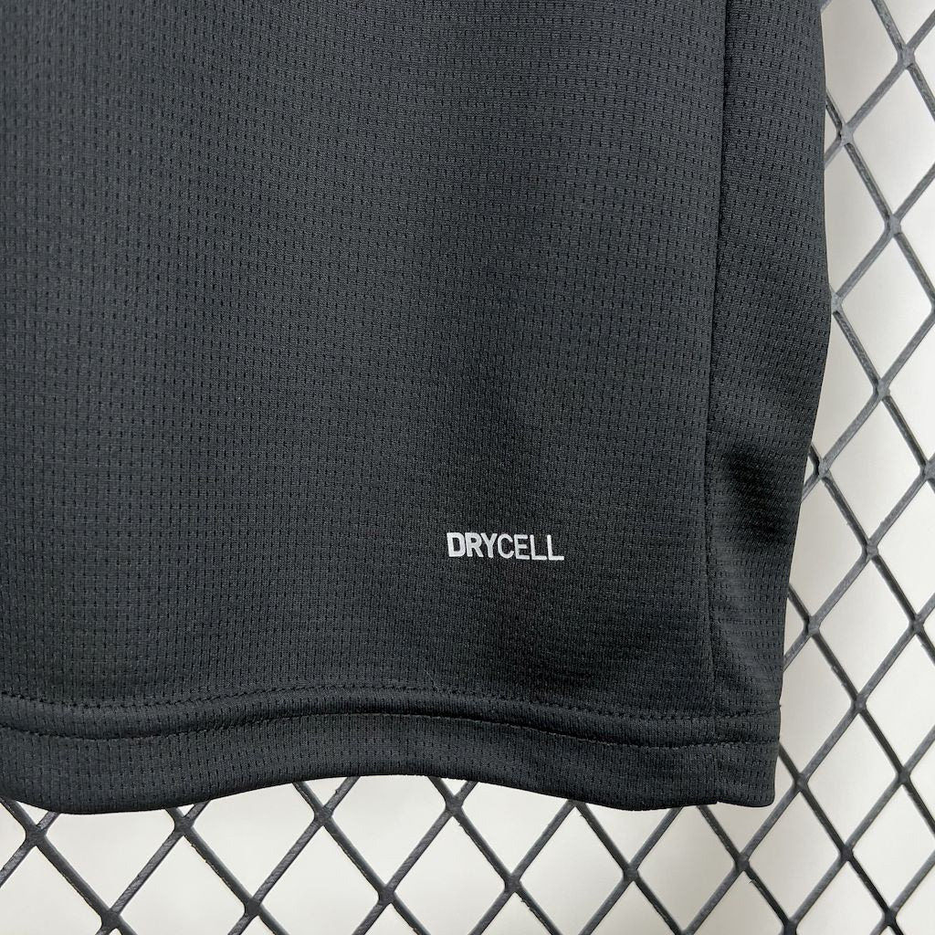 Manchester City Away Jersey 25/26