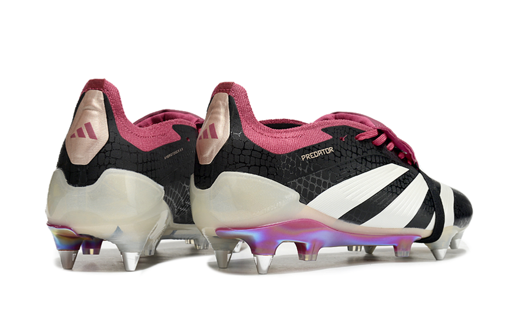 Adidas Predator Elite Fold-Over Tongue SG Cleats
