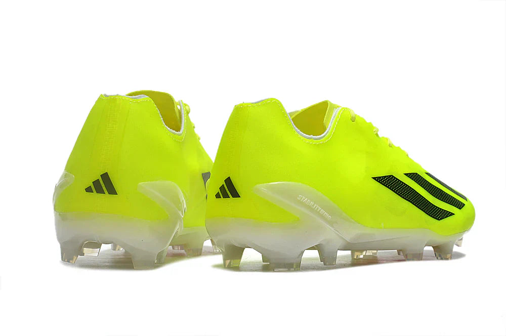 Adidas X CrazyFast+ FG Cleats