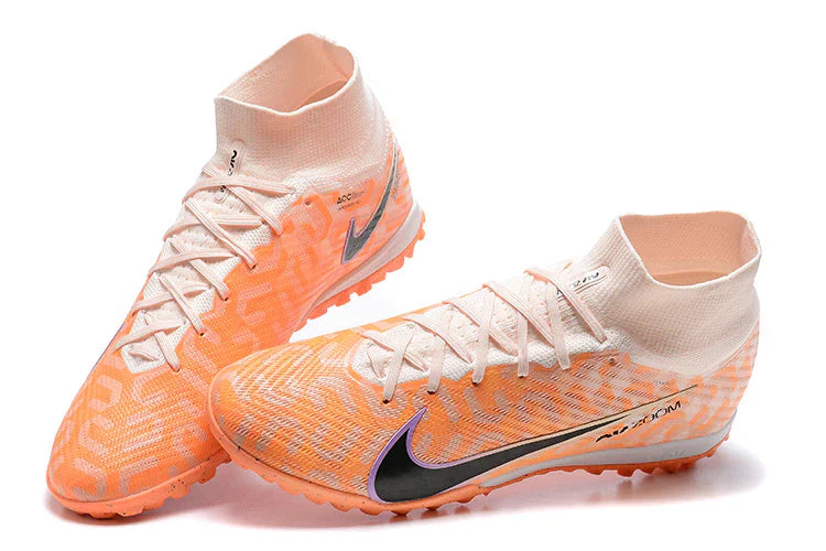 Nike Mercurial Superfly Air Zoom 9 TF Boots