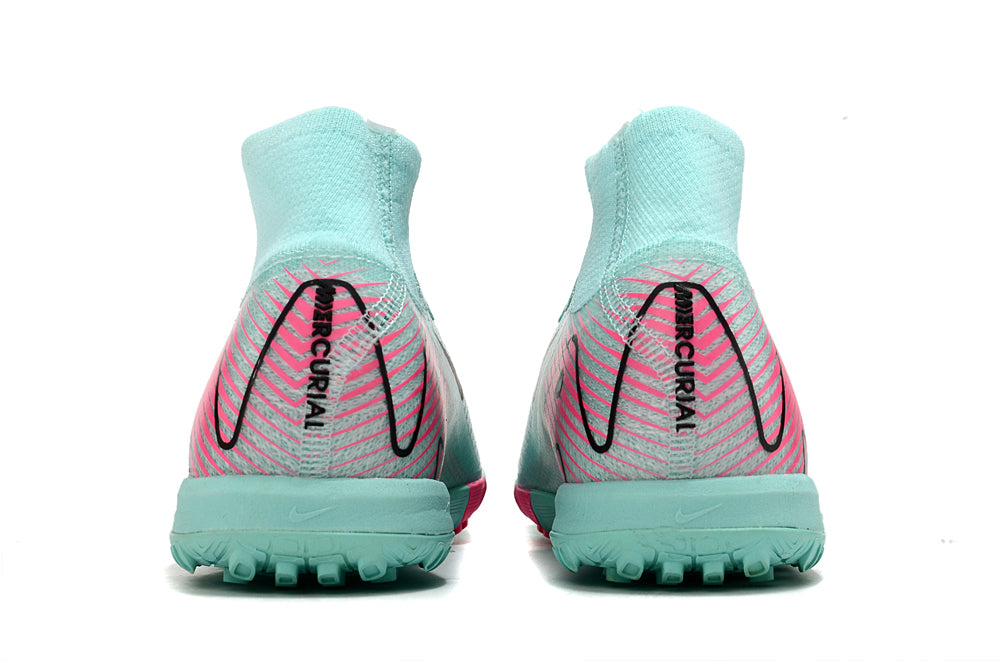 Nike Air Zoom Mercurial Superfly 10 Elite TF Boots