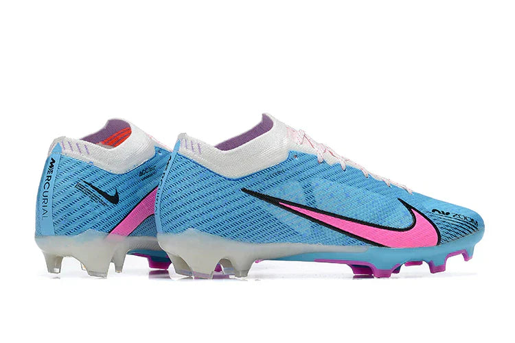 Nike Mercurial Vapor 15 Air Zoom FG Cleats