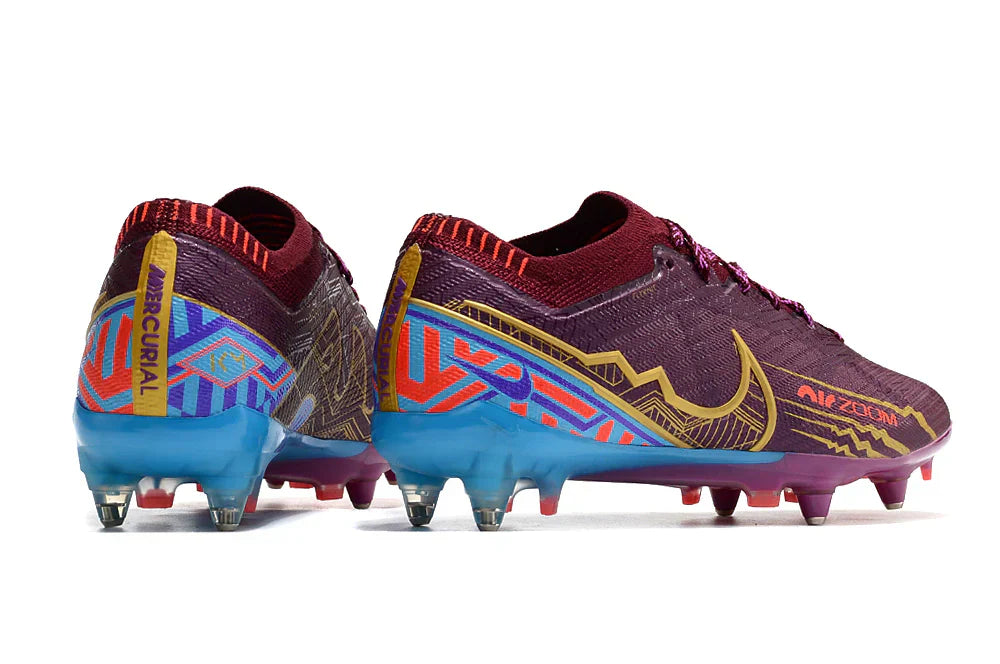 Nike Mercurial Vapor 15 Air Zoom SG-PRO Cleats