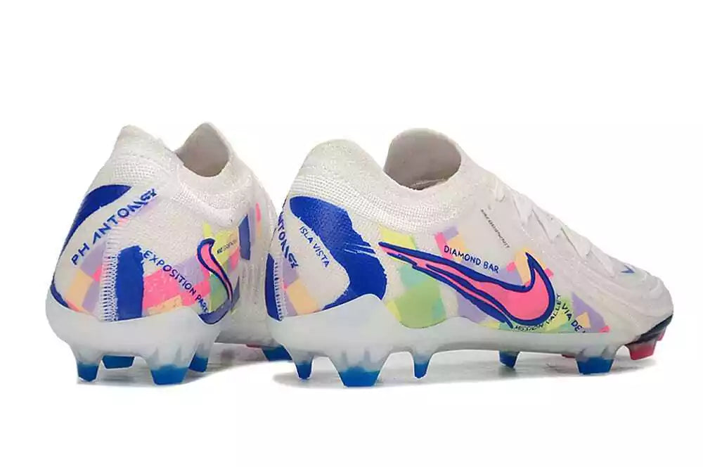 Nike Phantom GX II FG Cleats