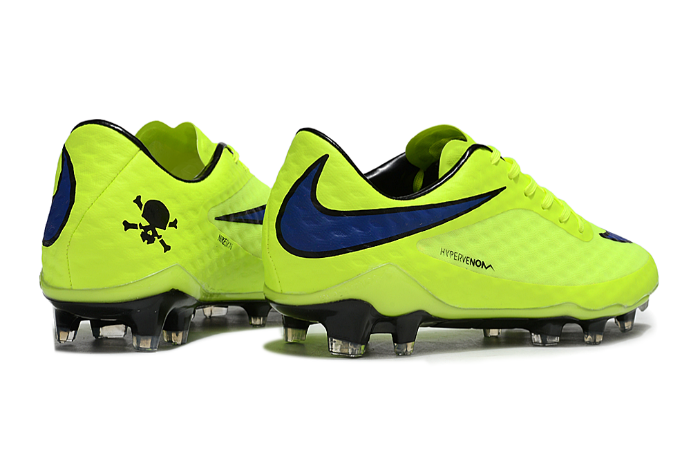 Nike Hypervenom Elite FG Cleats