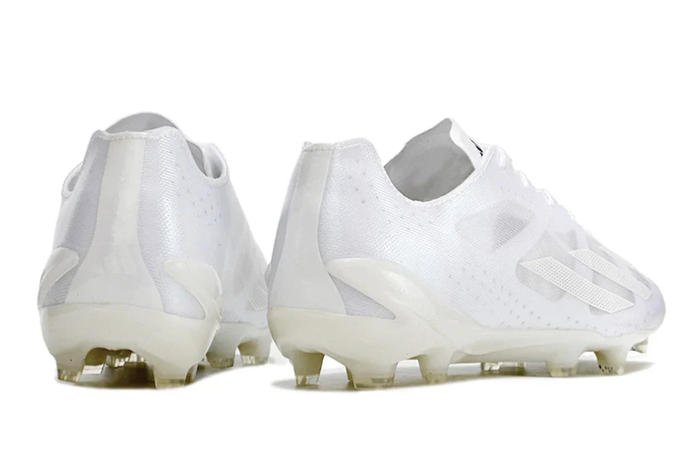 Adidas X CrazyFast+ FG Cleats
