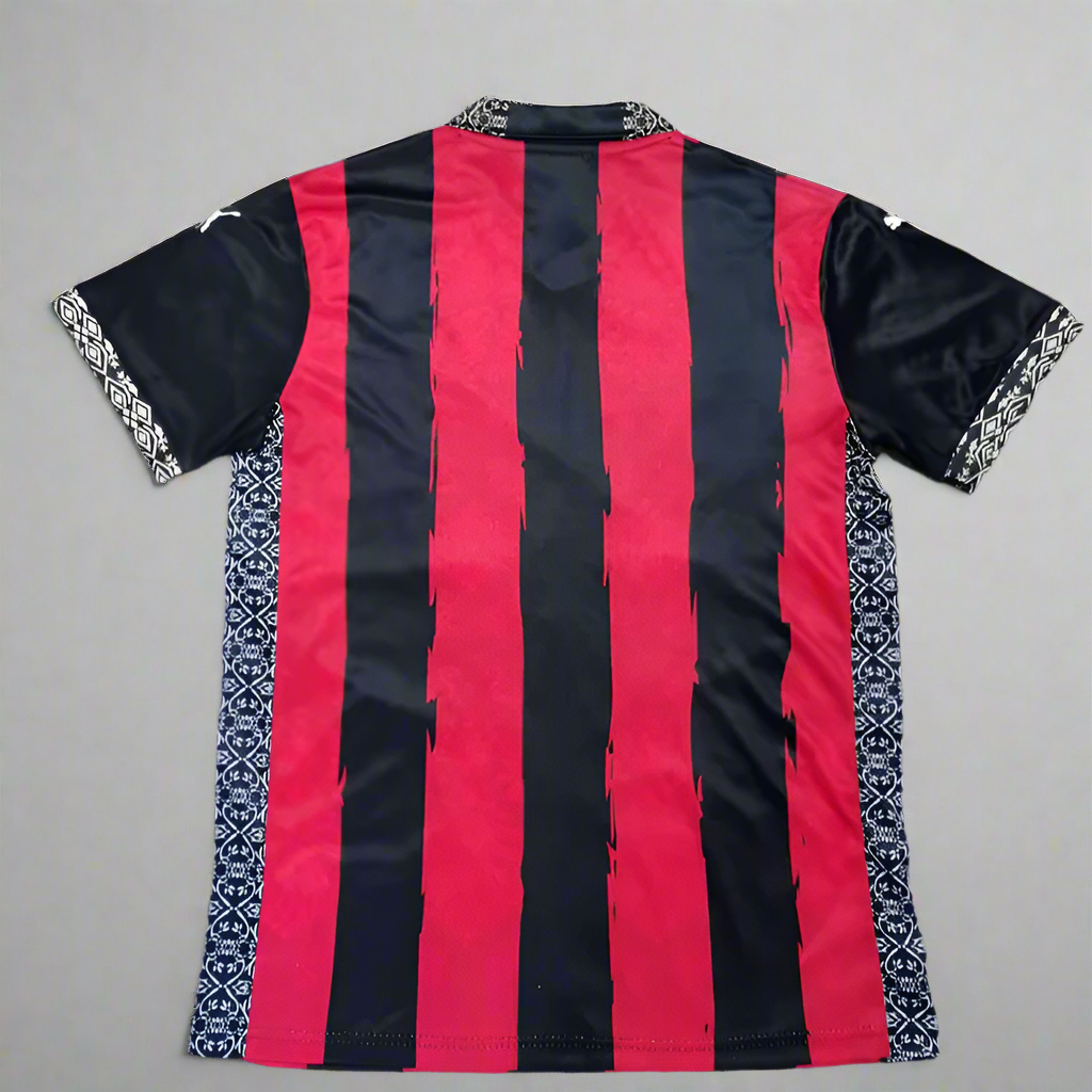 Milan Special Edition Jersey 25/26