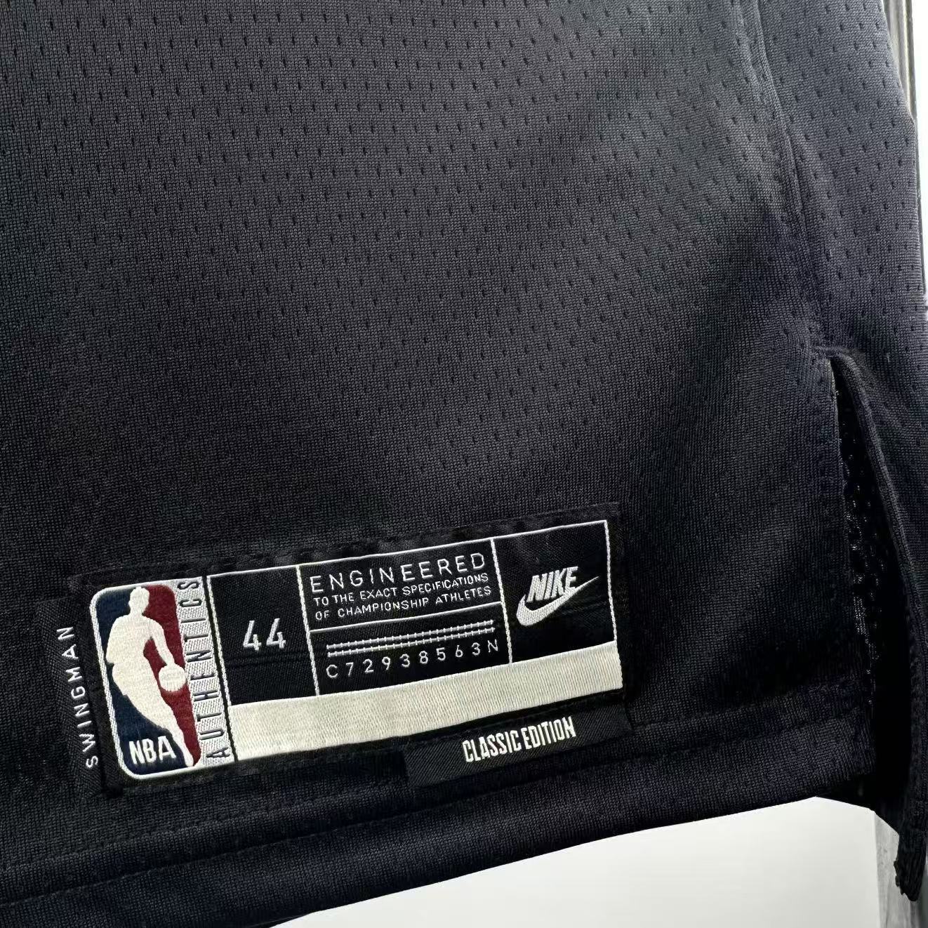 Philadelphia 76ers Classic Edition 25/26 NBA Jersey - CalcioVivo