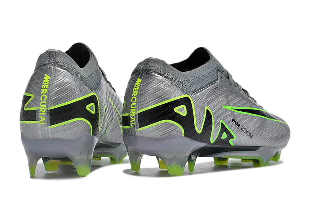 Nike Mercurial Vapor 15 Air Zoom FG Cleats