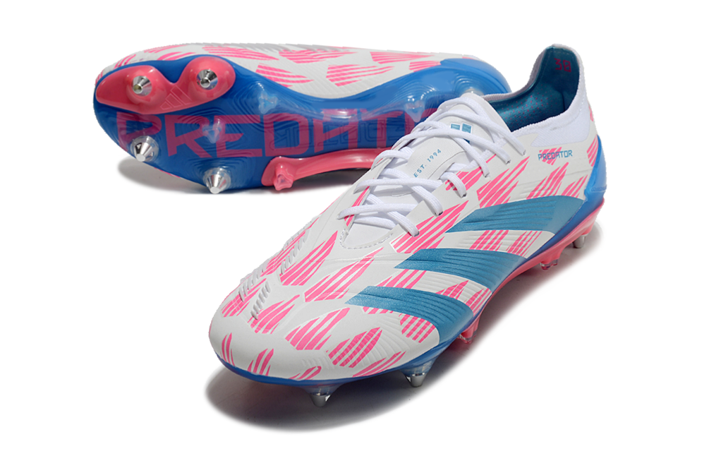 Adidas Predator Elite SG Cleats