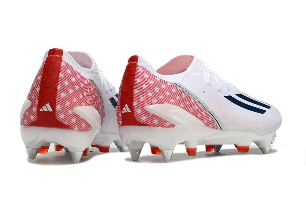 Adidas X CrazyFast.1 Messi SG Cleats