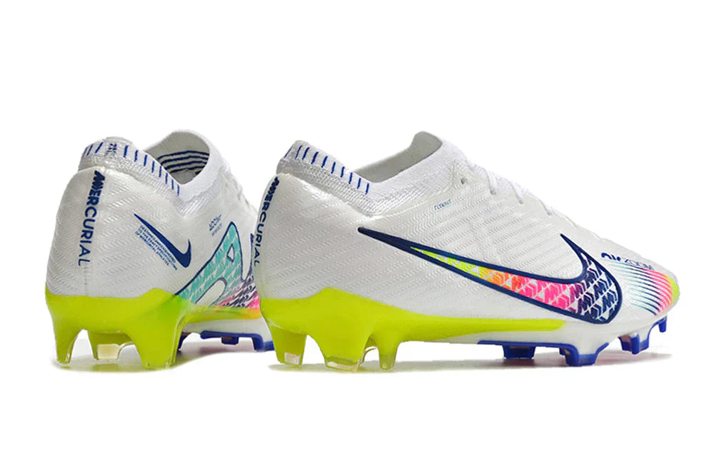 Nike Mercurial Vapor 15 Air Zoom FG Cleats