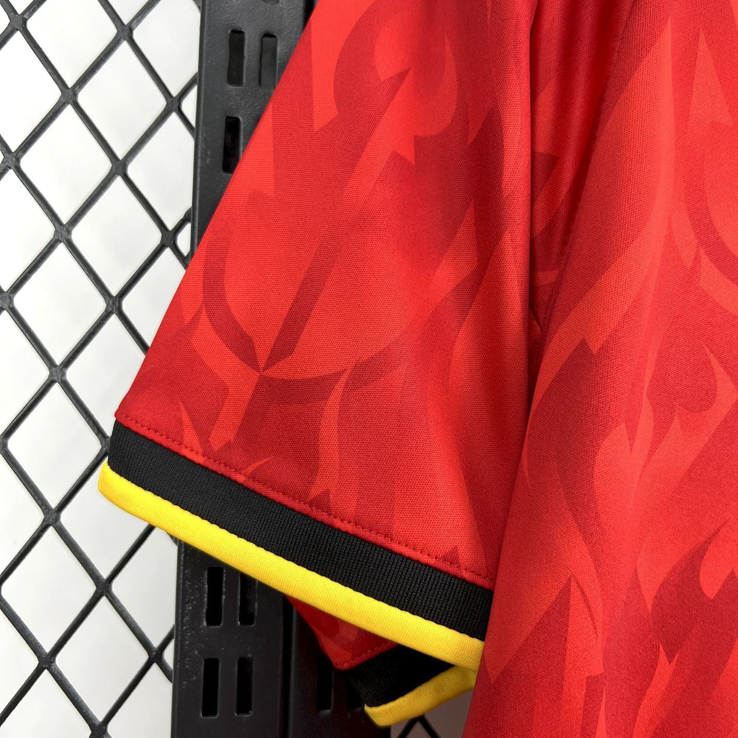 Belgien Heimtrikot 2026