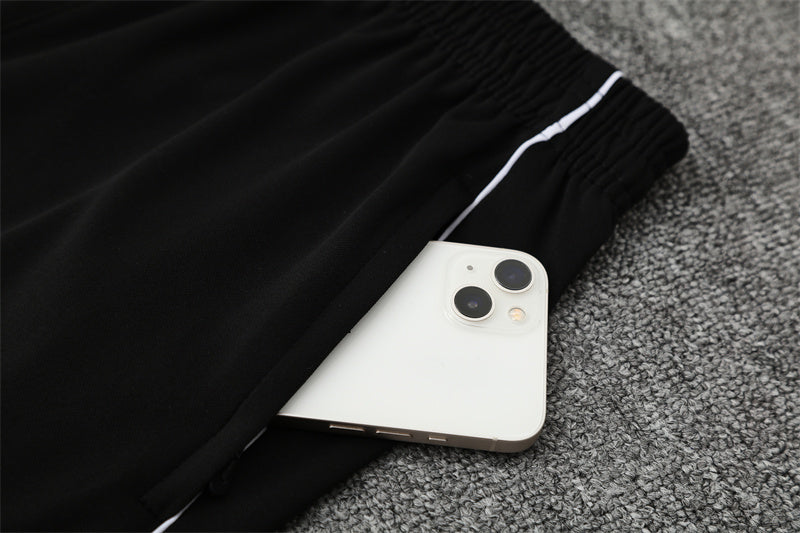 Tracksuit Argentina Black 25/26