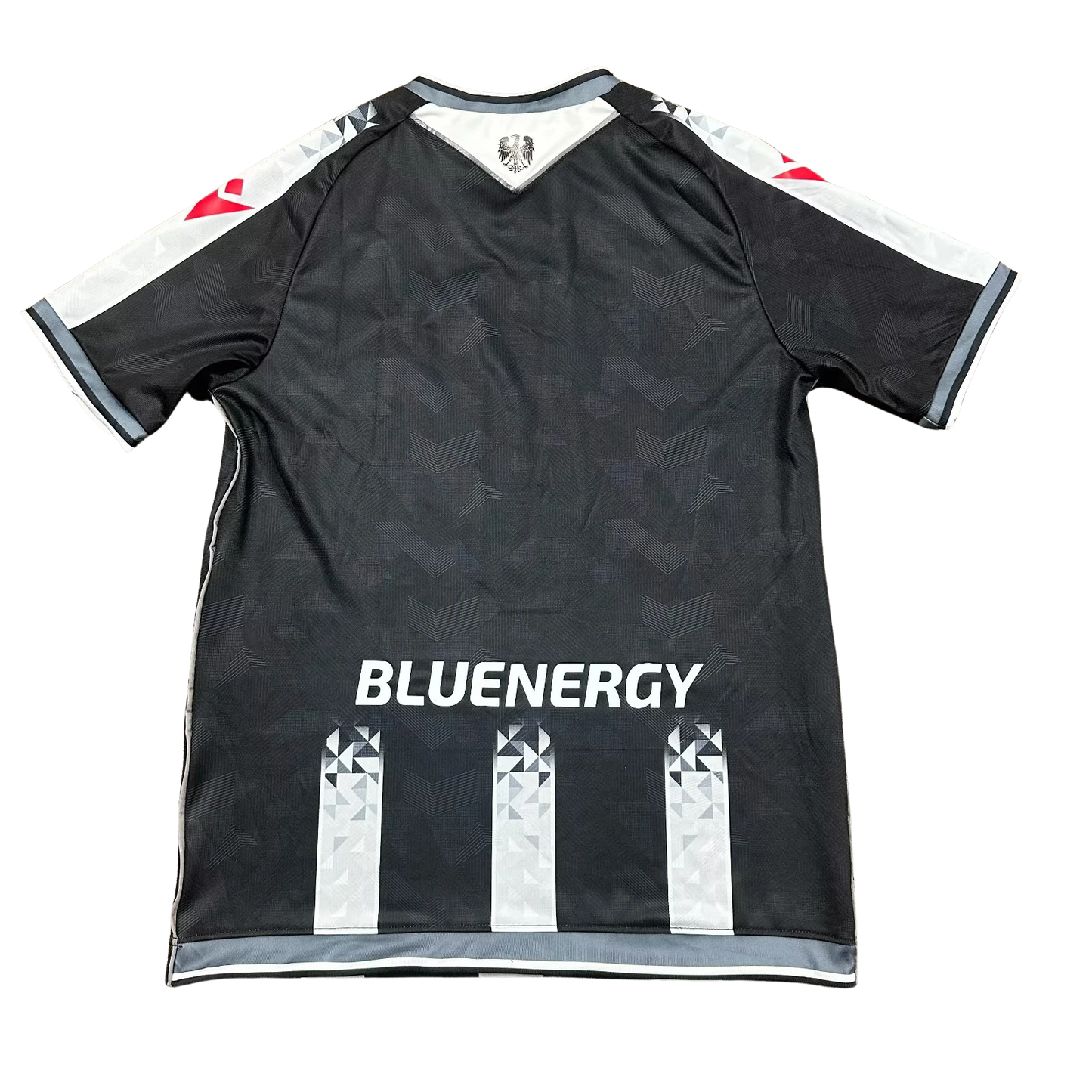 Udinese Home Jersey 25/26