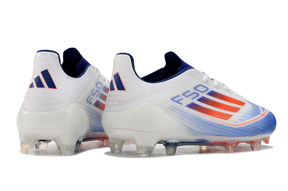 Adidas F50.1 FG Cleats