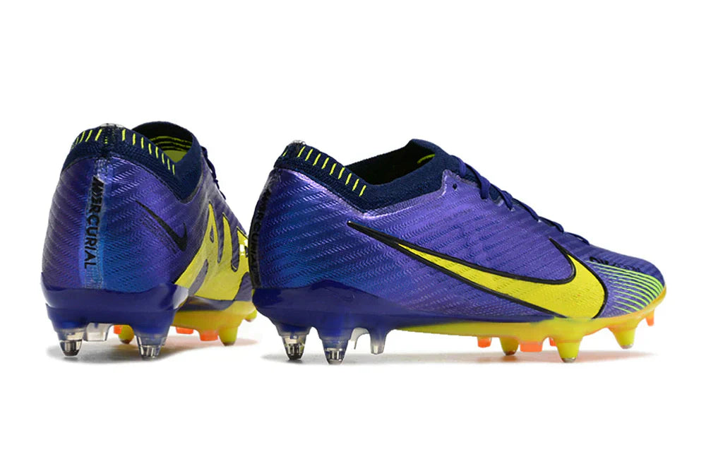 Nike Mercurial Vapor 15 Air Zoom SG-PRO Cleats