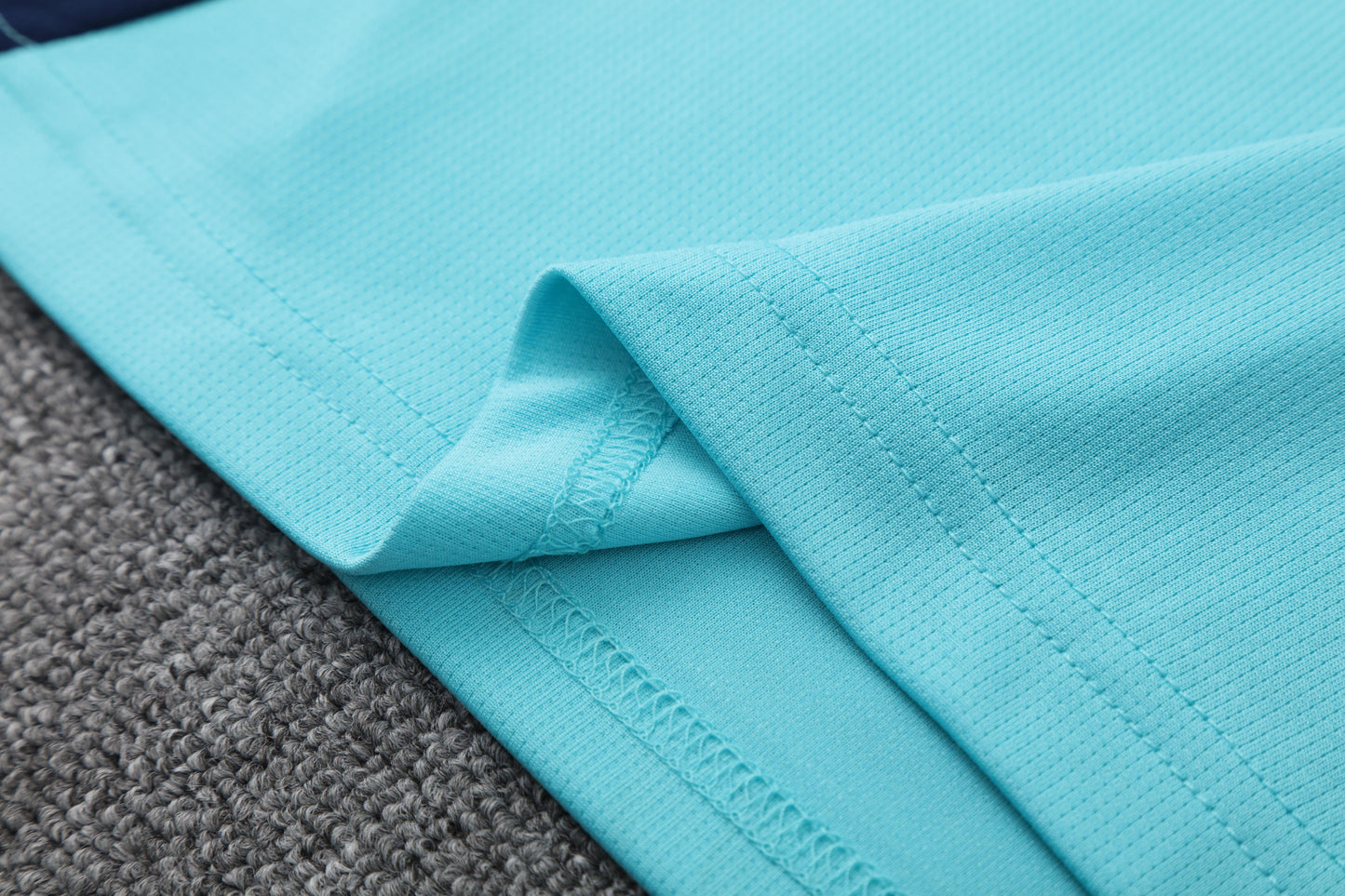 Kit Polo + Pants Arsenal Light Blue 25/26