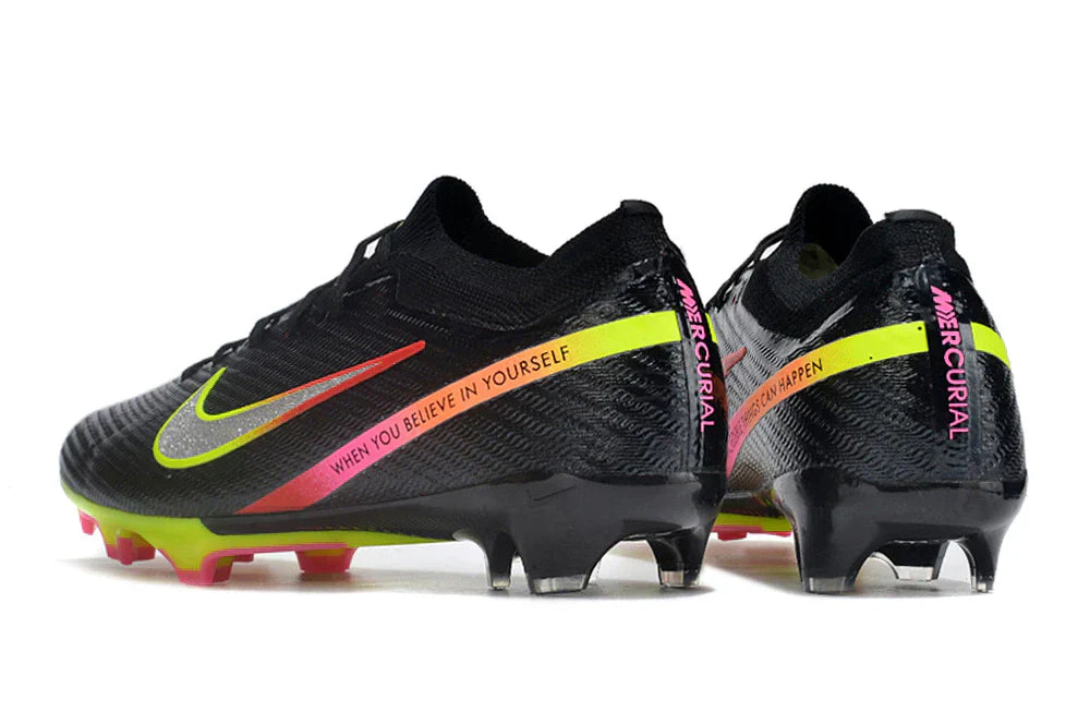 Nike Mercurial Vapor 15 Air Zoom FG Cleats
