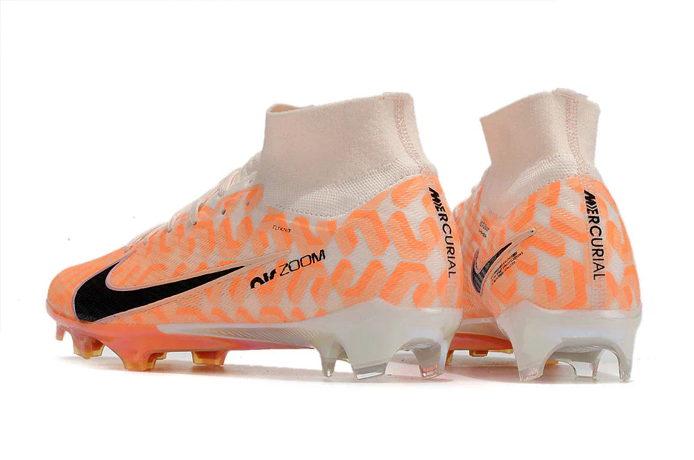 Nike Mercurial superfly 9 Air Zoom Ultra FG Cleats