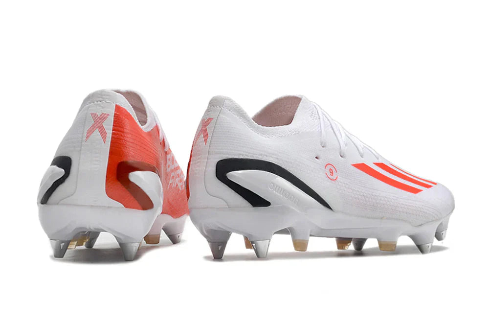 Adidas X CrazyFast.1 Messi SG Cleats