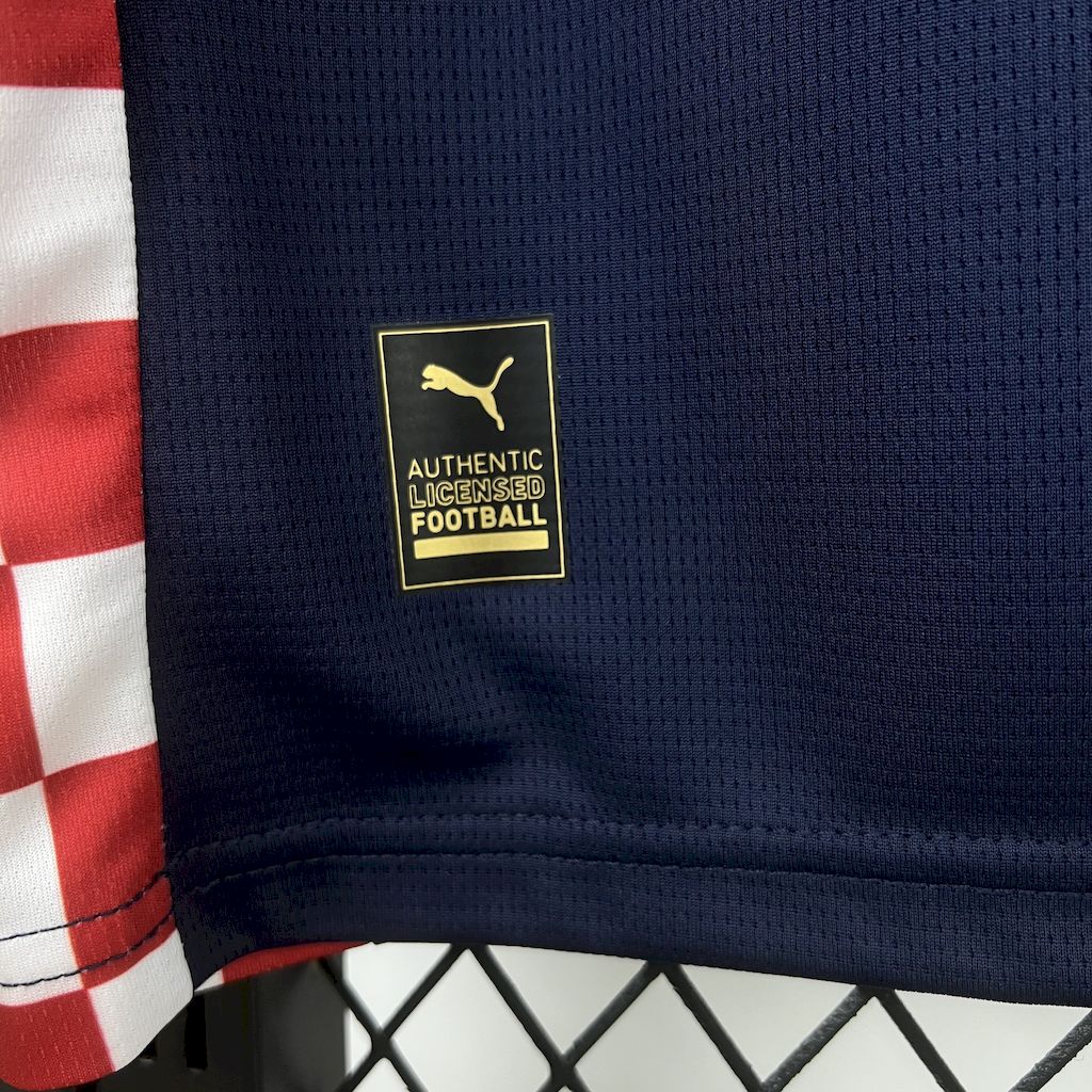 PSV Away Jersey 25/26