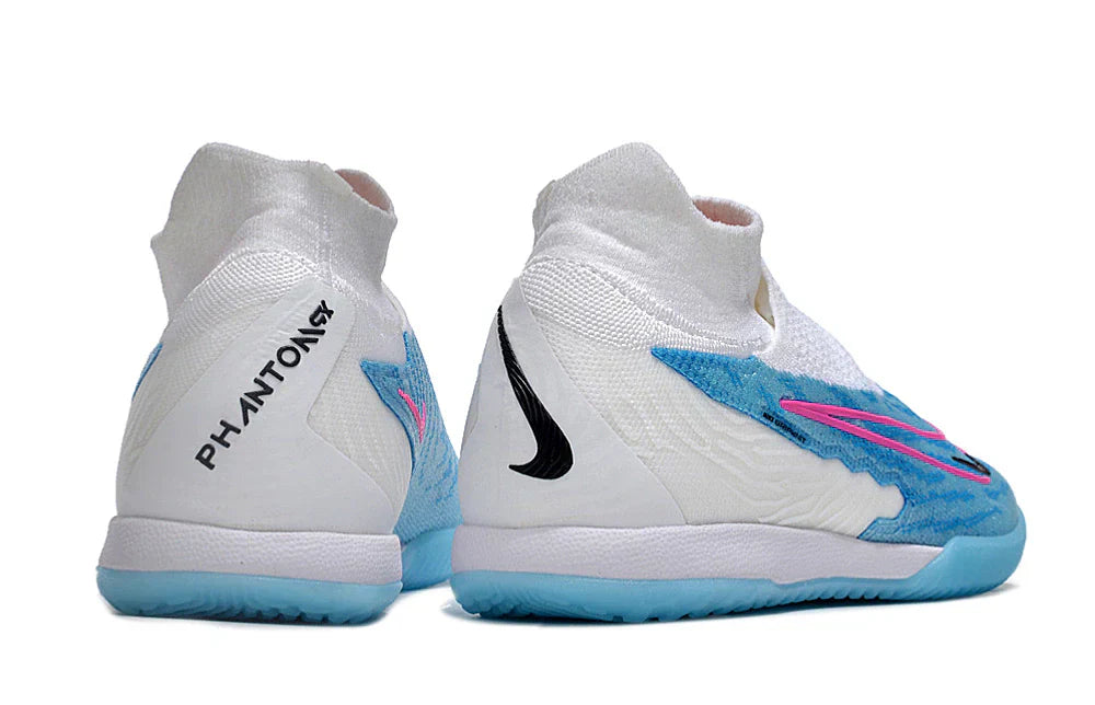 Nike Gripknit Phantom GX Elite IC Boots