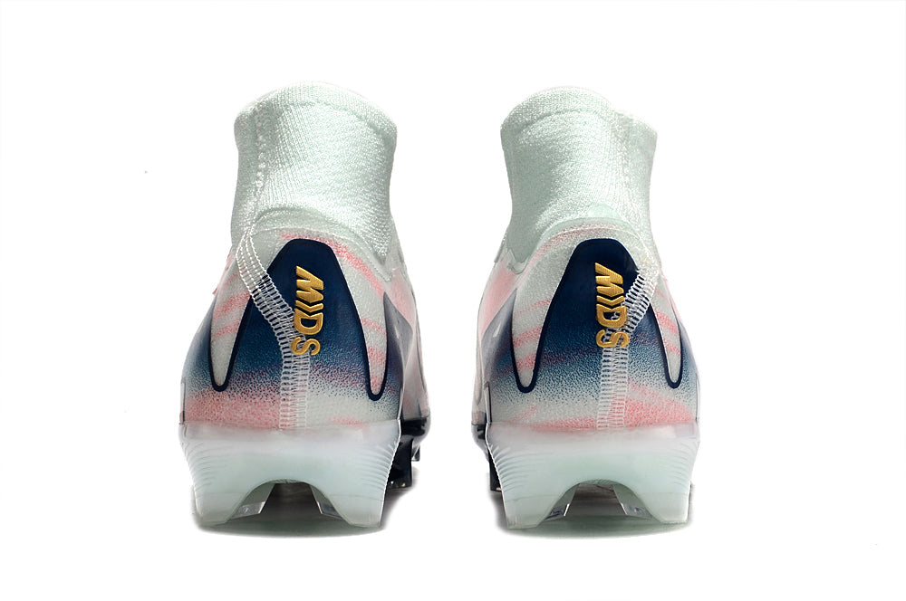 Nike Air Zoom Mercurial Superfly 10 Elite MDS9 FG Cleats
