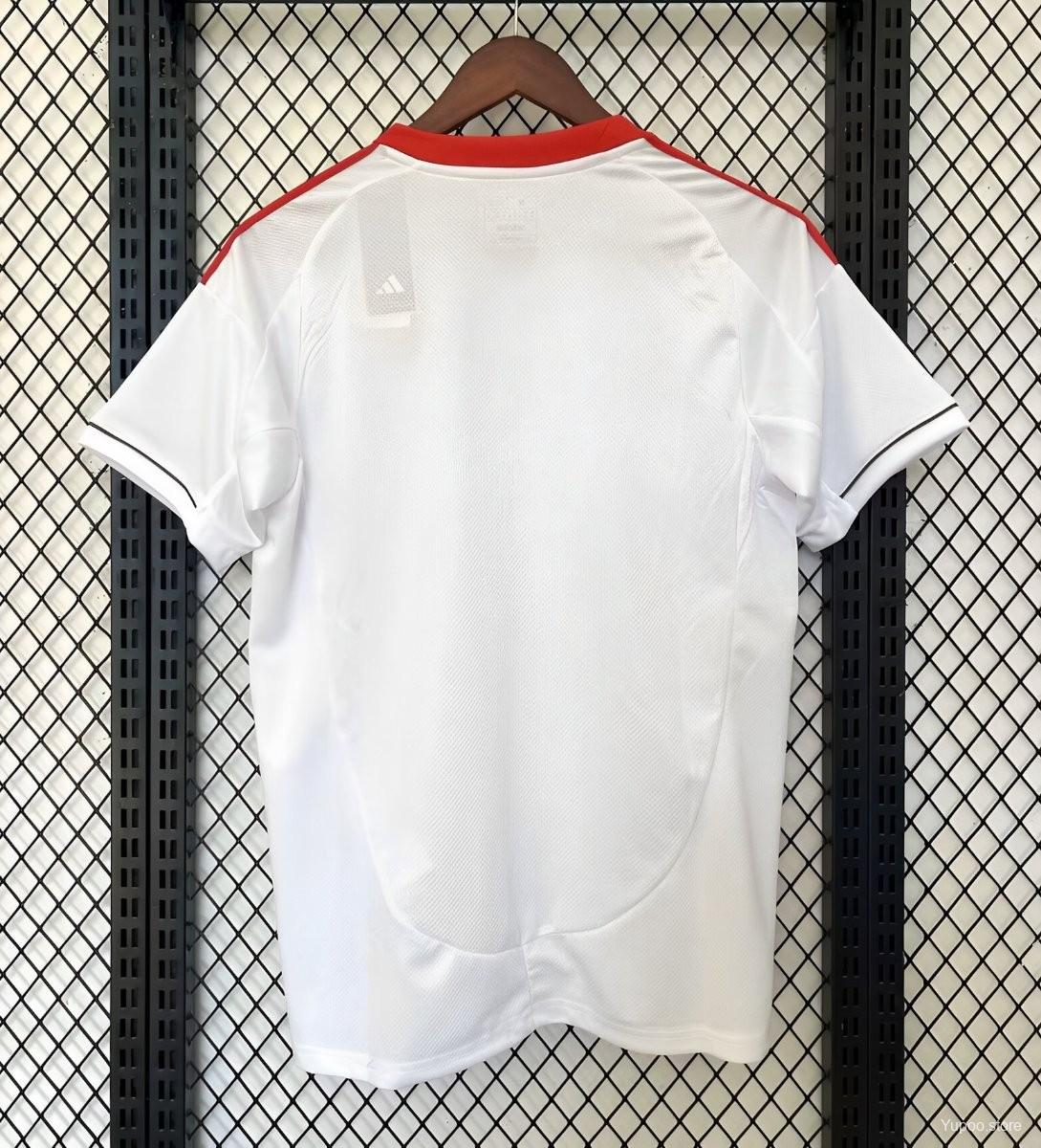 Liverpool Away Jersey 25/26