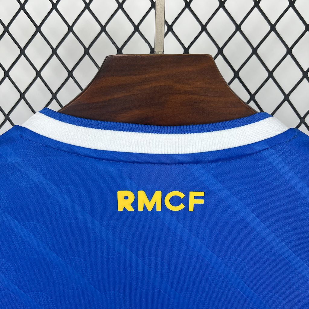 Real Madrid Third Jersey 25/26 Women