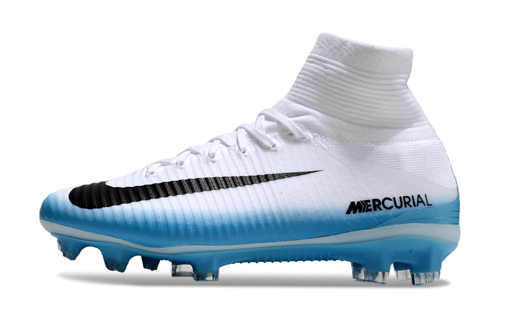Nike Zoom Superfly 5 Elite FG Cleats