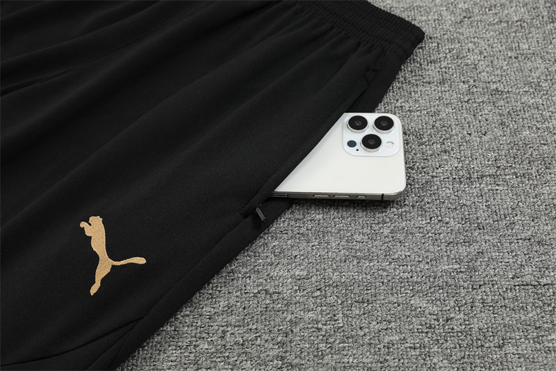 Tracksuit Milan Red Training 24/25