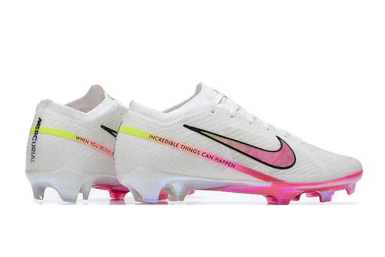Nike Mercurial Vapor 15 Air Zoom FG Cleats