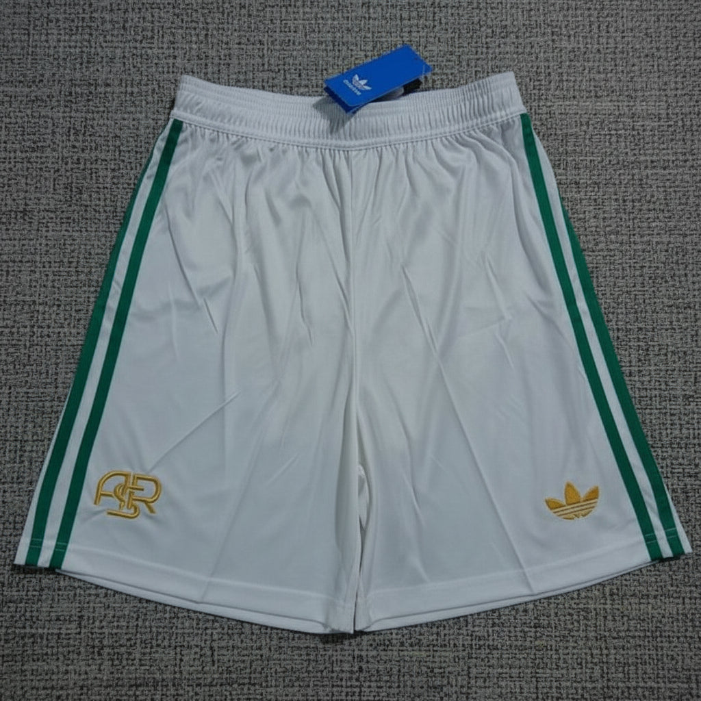 Roma Ausweich-Shorts 25/26