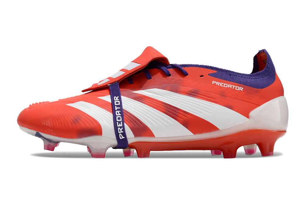 Adidas Predator Elite Tongue FG Cleats