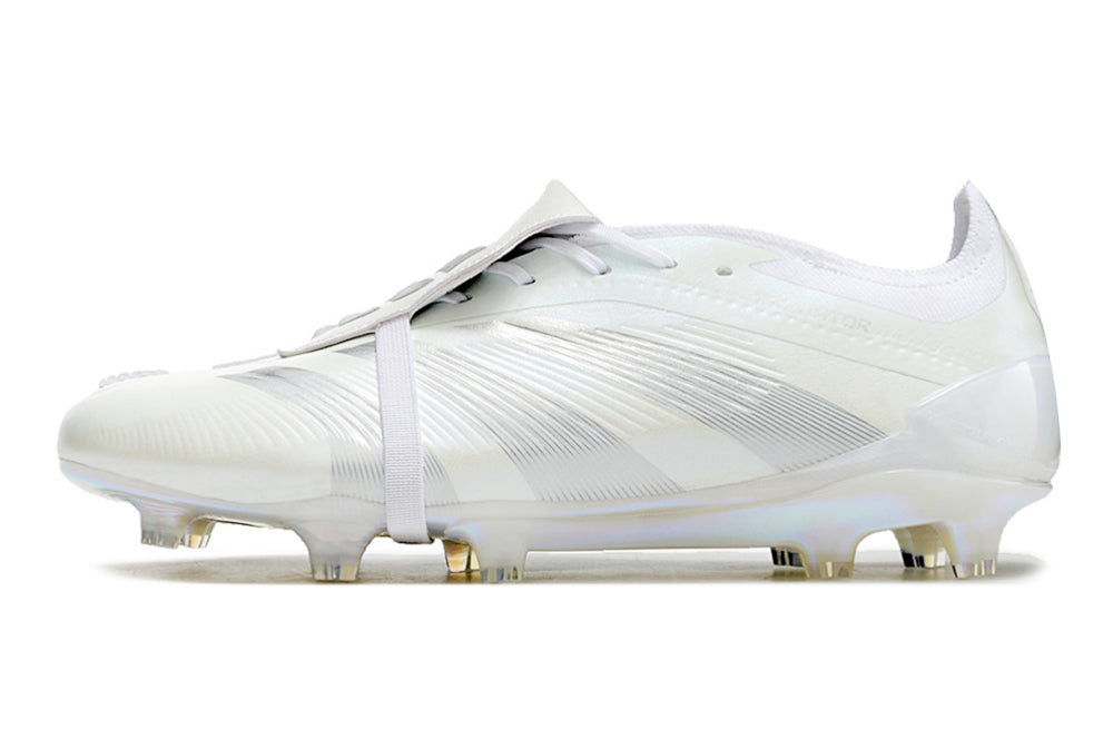 Adidas Predator Elite Tongue FG Cleats