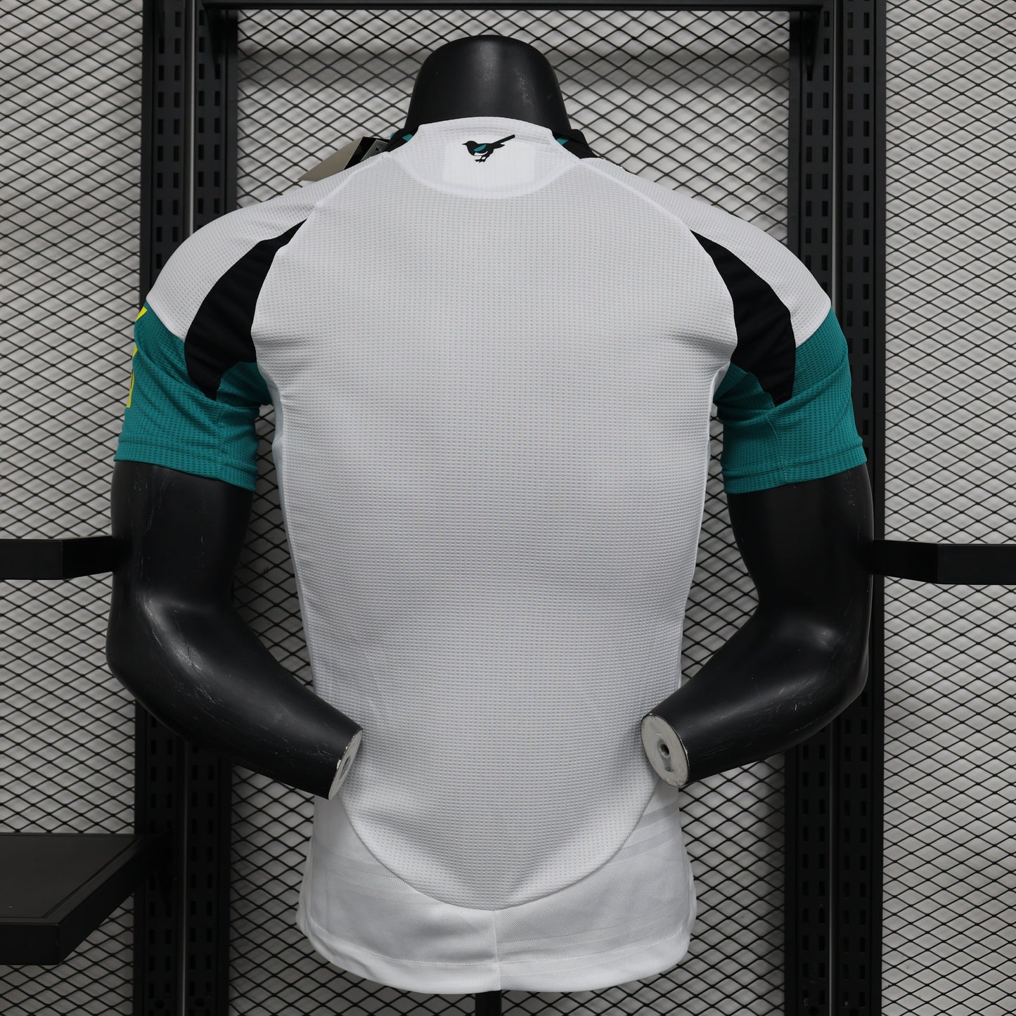 Newcastle Away 24/25 Jersey Player