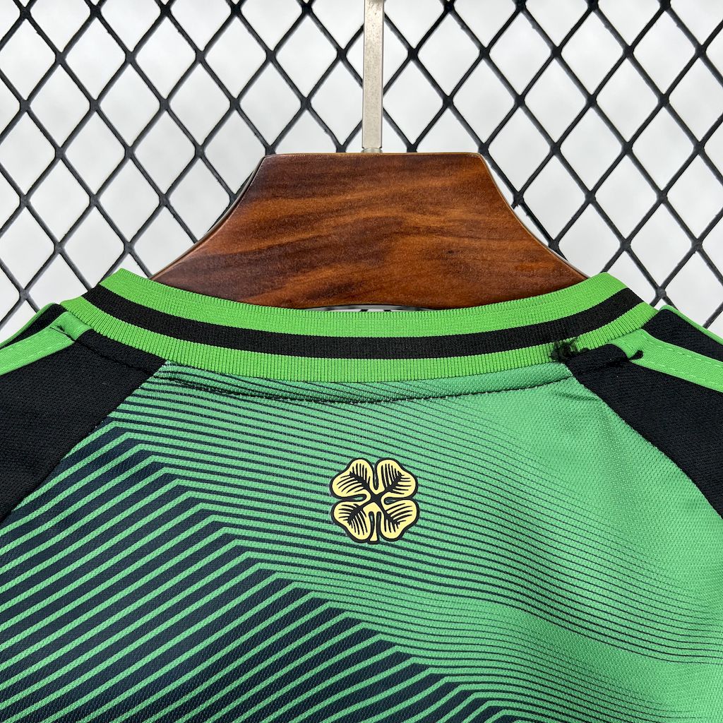 Celtic Special Edition Trikot 25/26