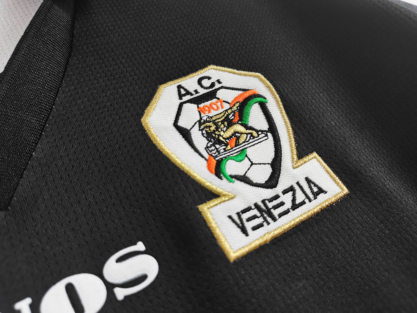 Venezia Home Jersey 98/99 Retro