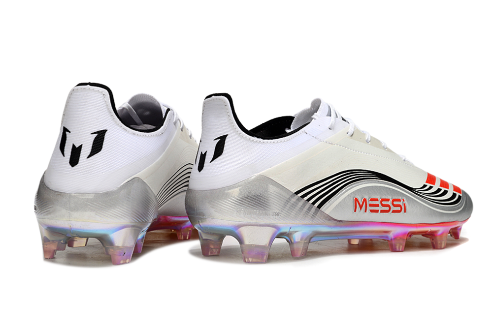 Adidas f50 Elite FG Cleats