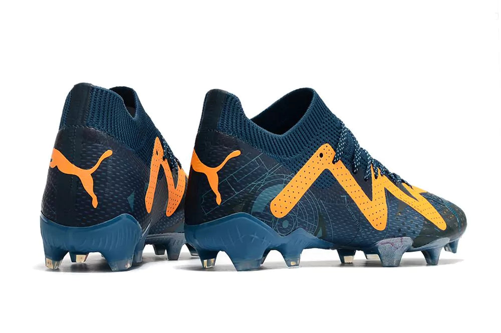 Puma Future FTR FG Cleats