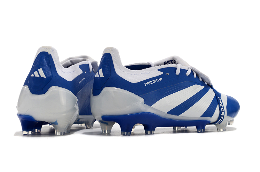 Adidas Predator Elite Tongue FG Cleats