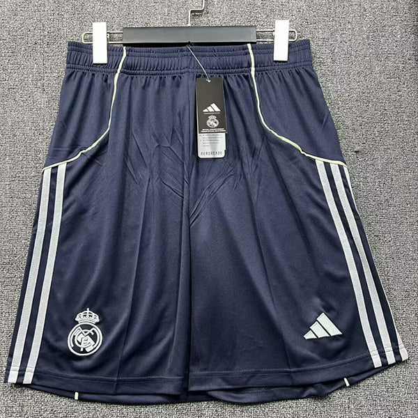 Real Madrid Auswärtsshorts 25/26