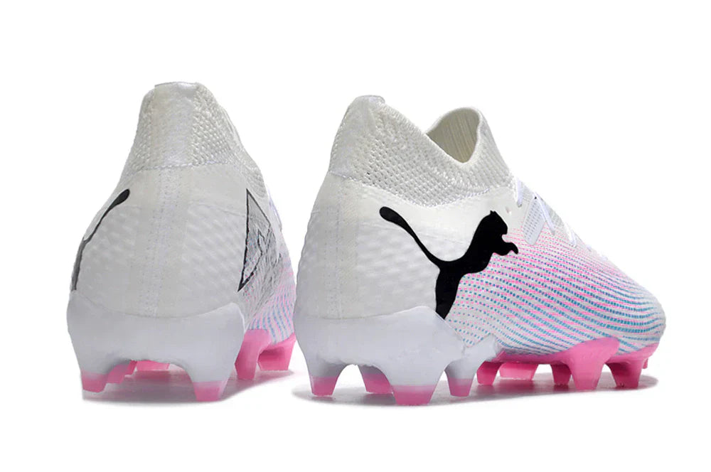 Puma Future FTR FG Cleats