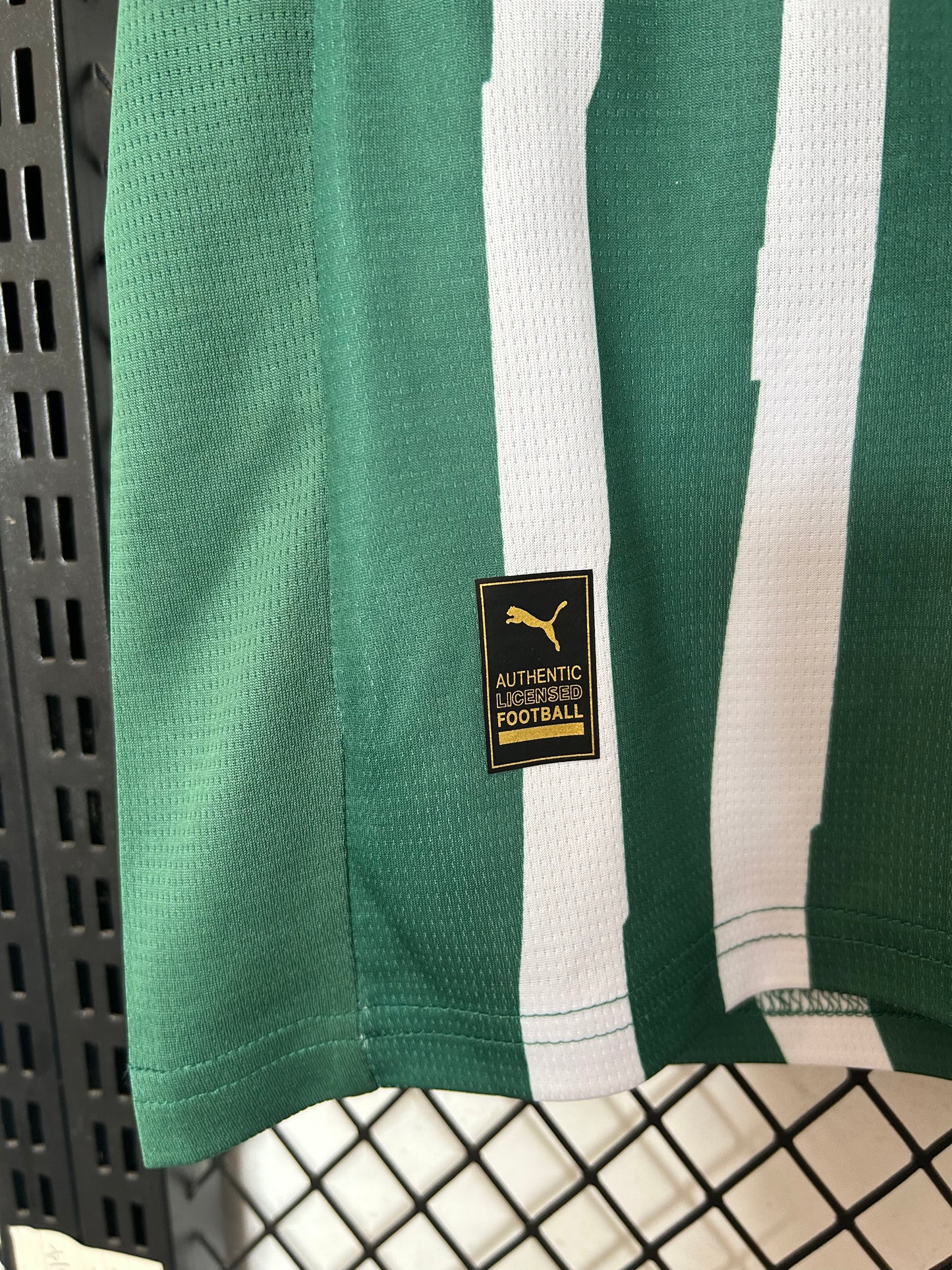 Palmeiras Special Edition Jersey 25/26