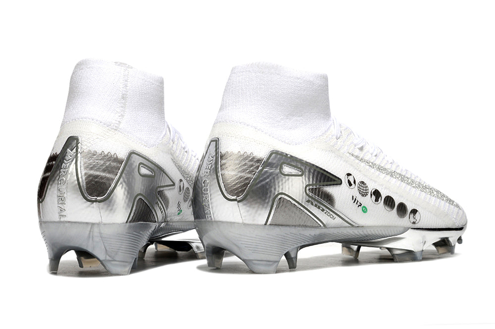 Nike Air Zoom Mercurial Superfly 10 Elite FG Cleats